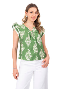 Verde