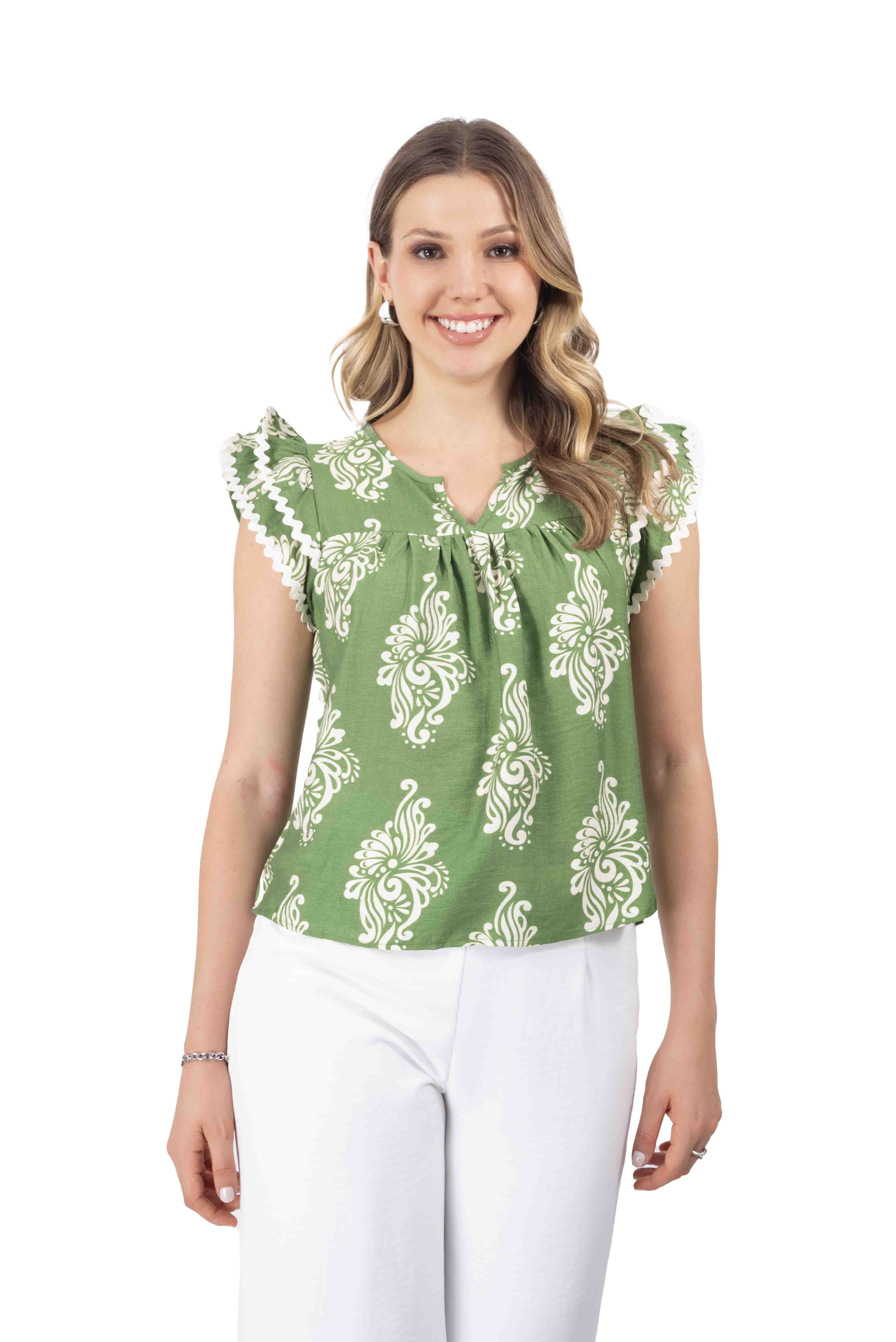 Verde