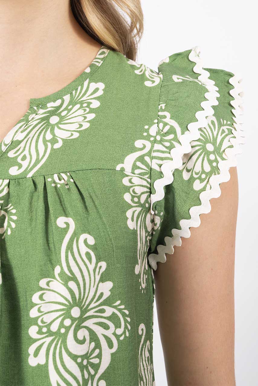 Verde