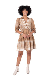 Khaki