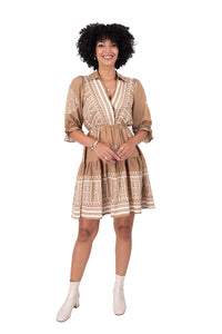 Khaki