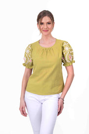 Verde