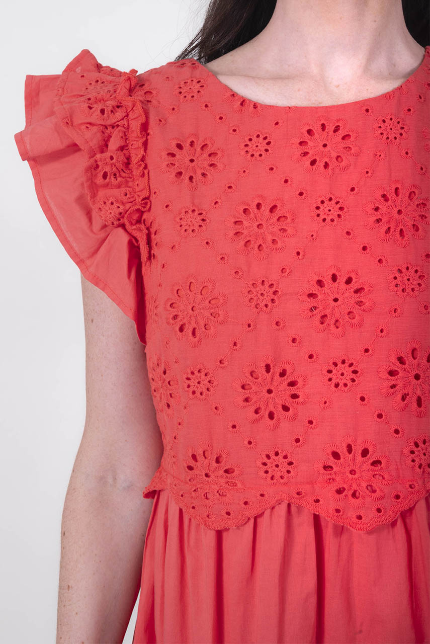 Coral