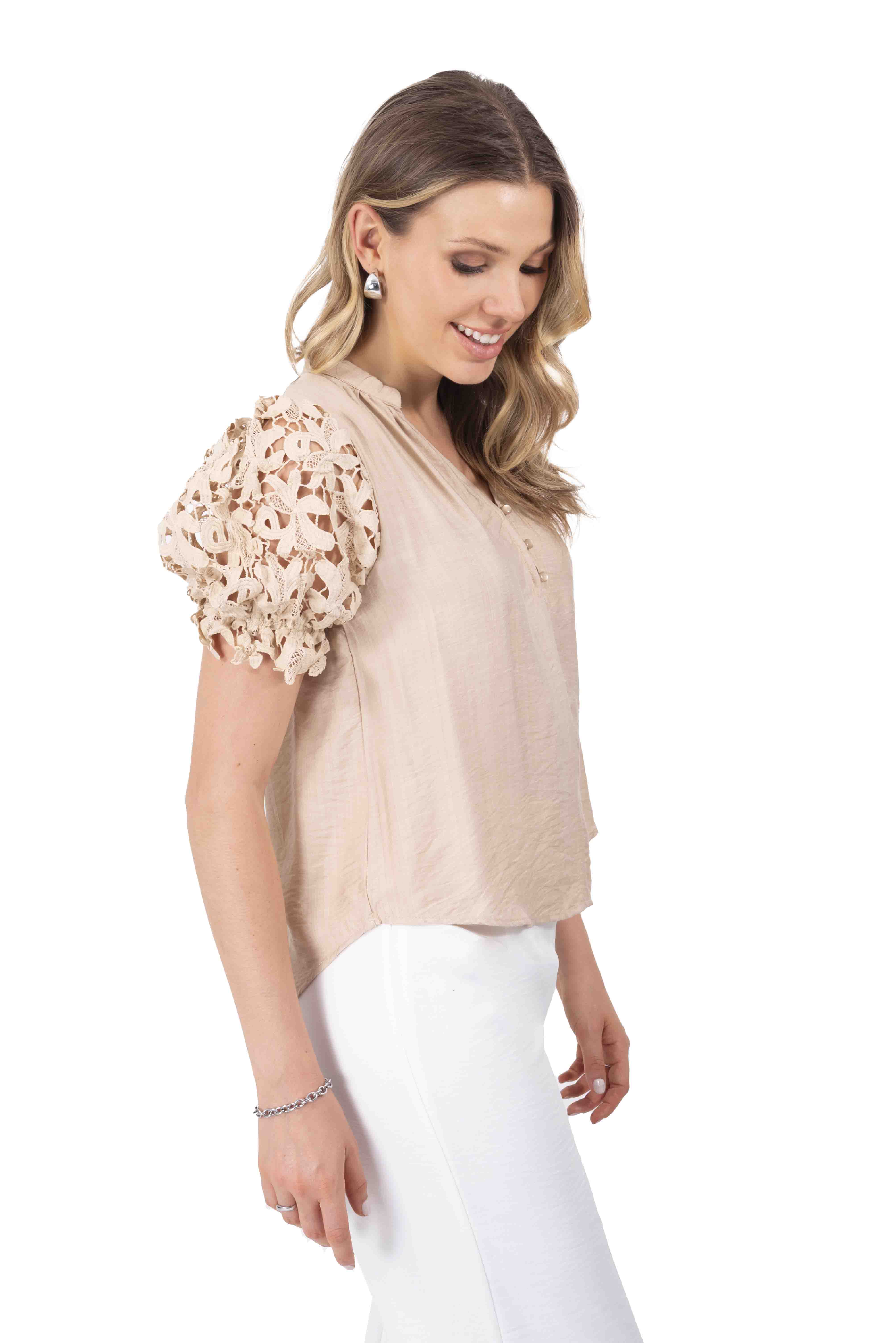 Beige