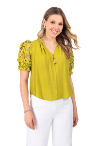 Verde