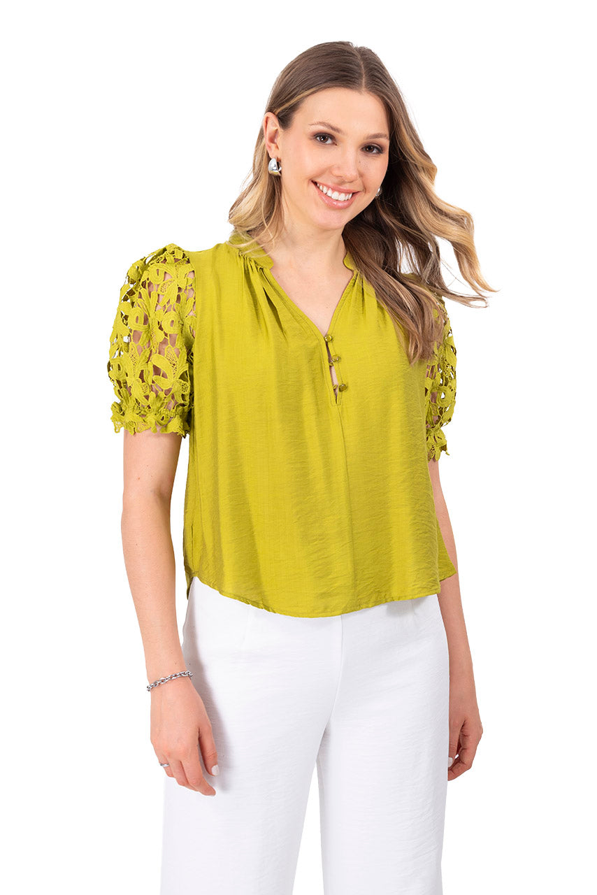 Verde
