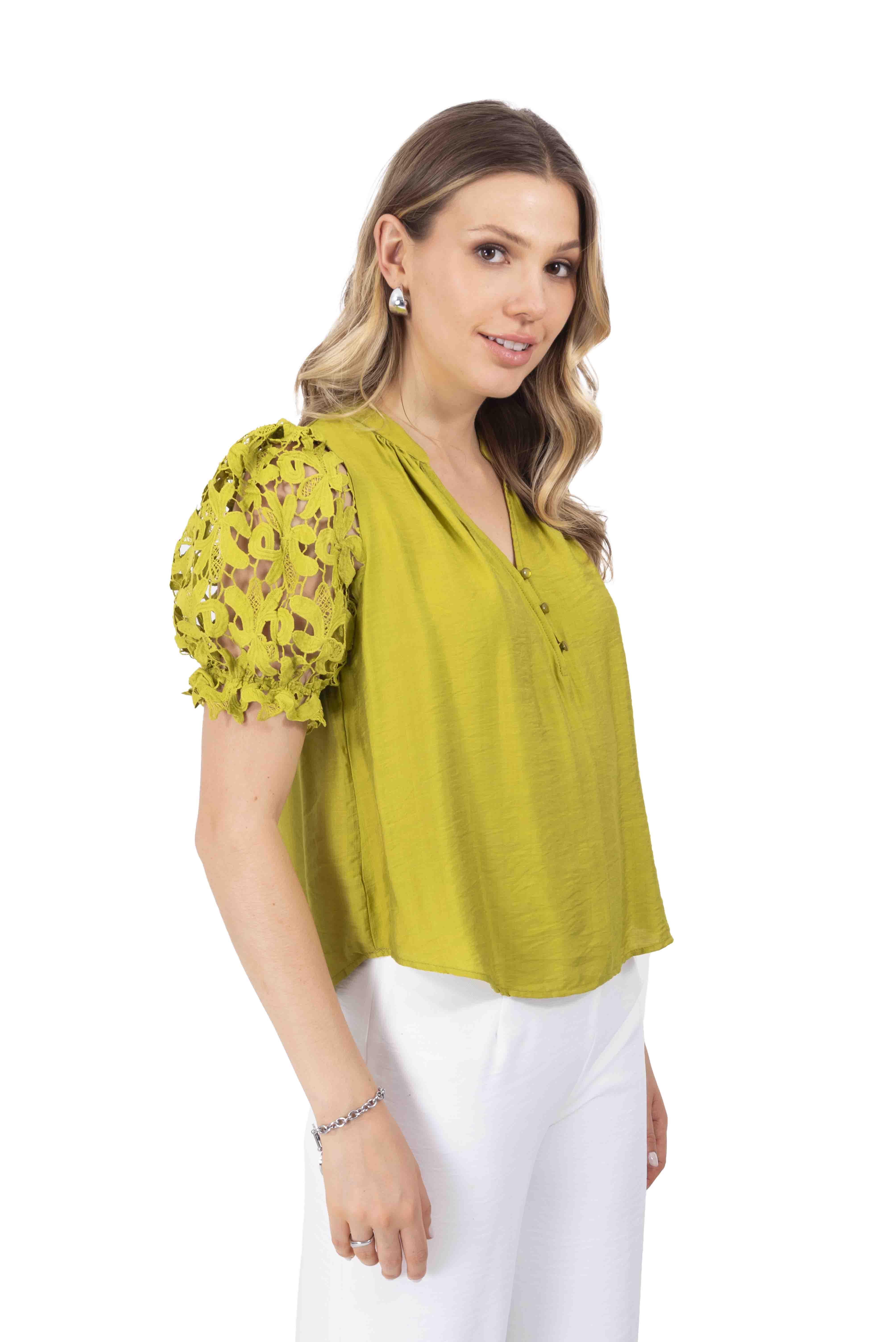 Verde