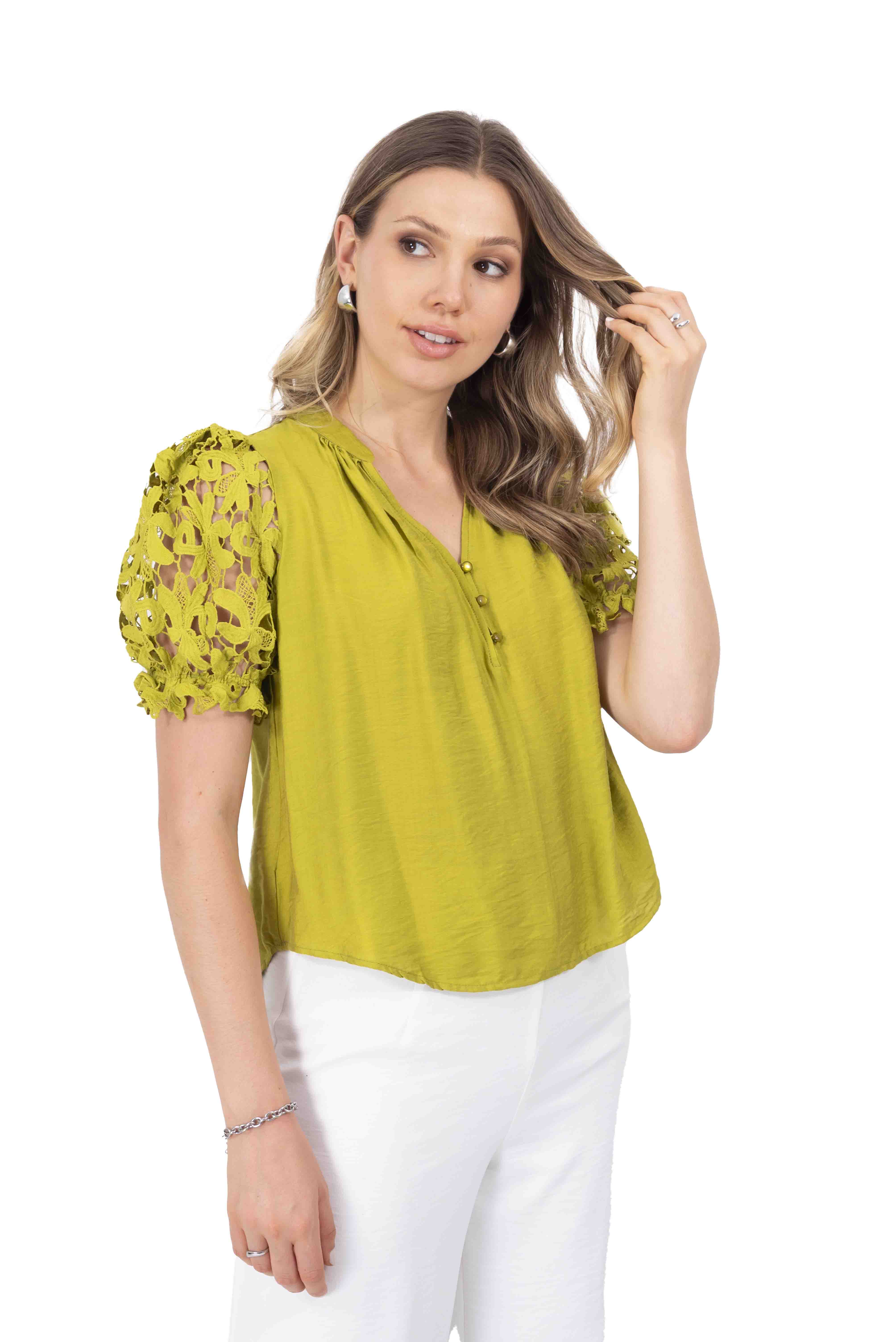 Verde