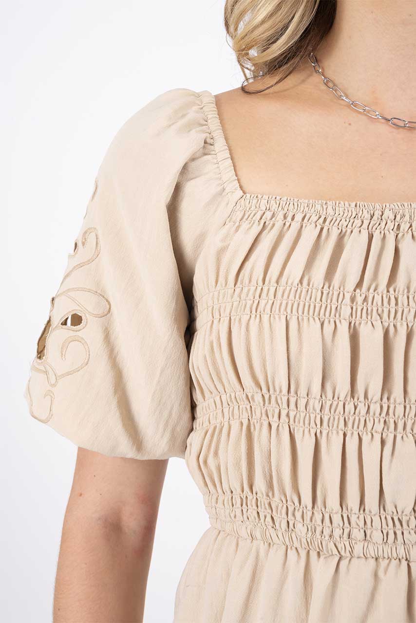 Beige