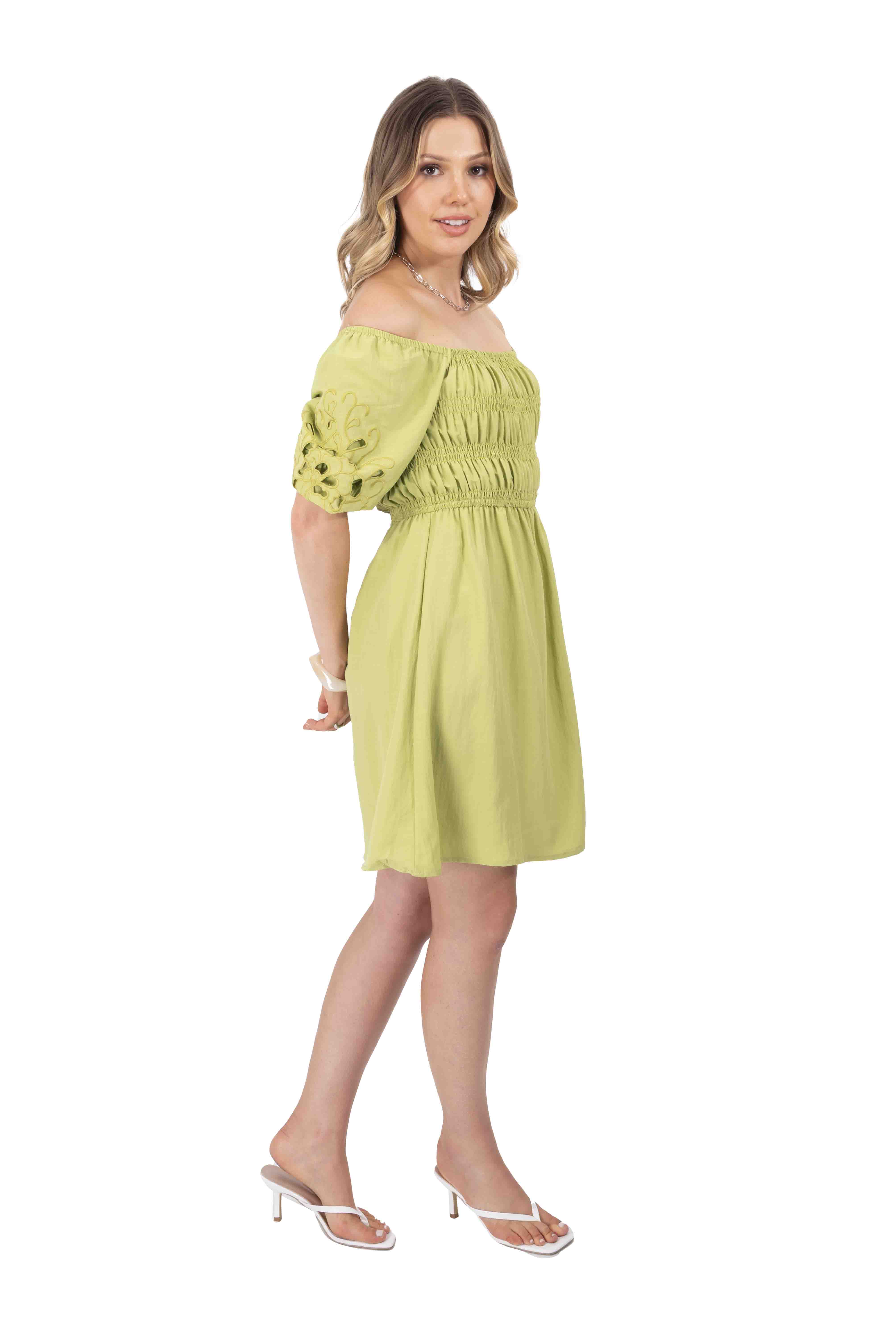 Verde