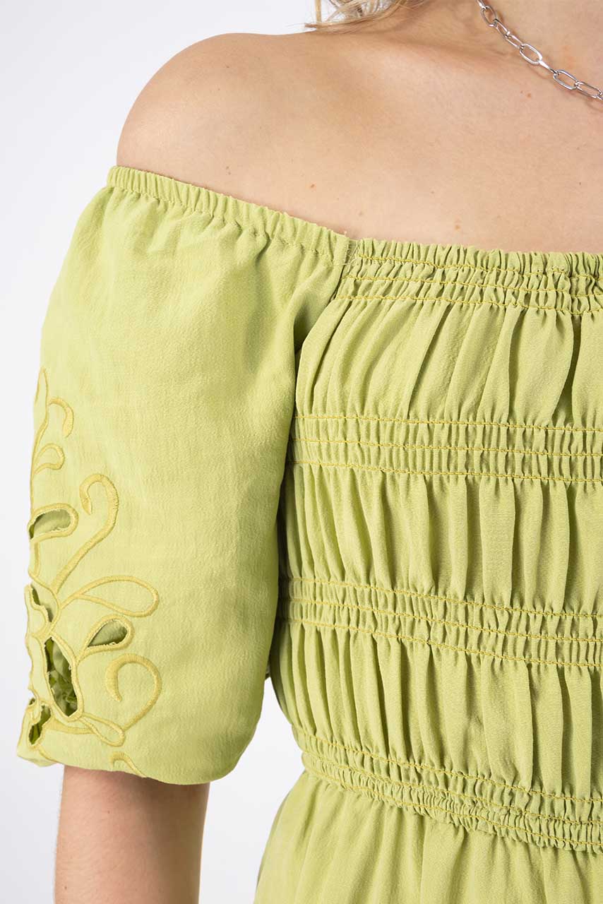 Verde