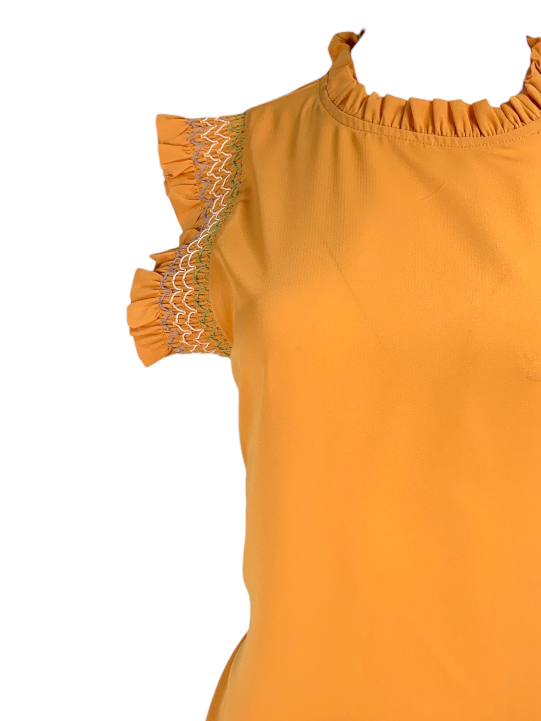 Naranja