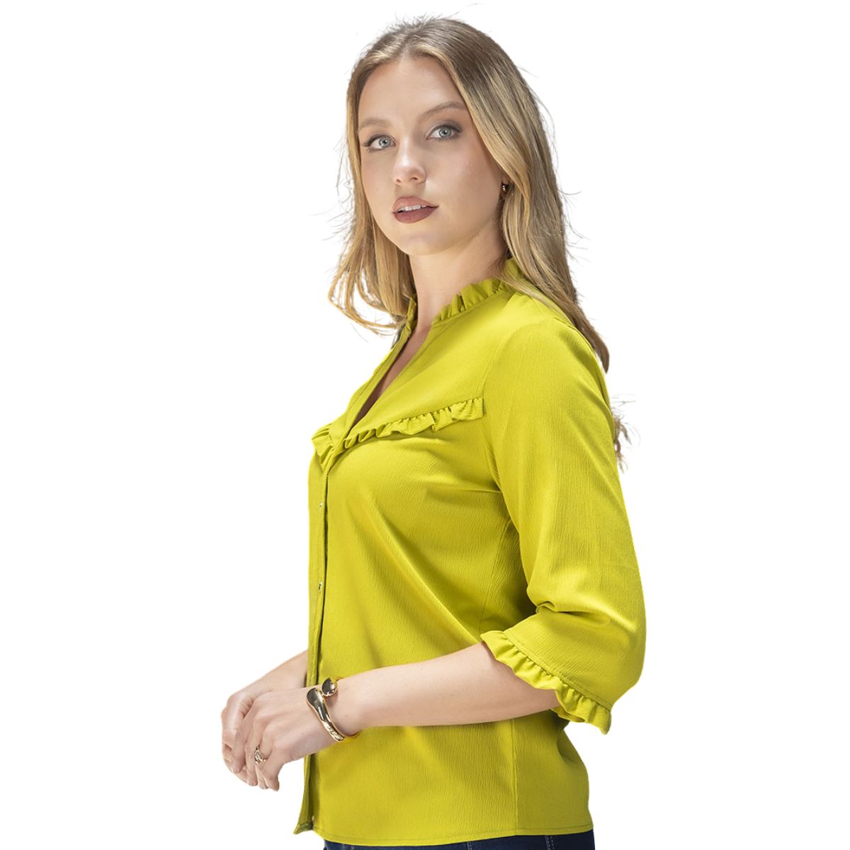 Verde