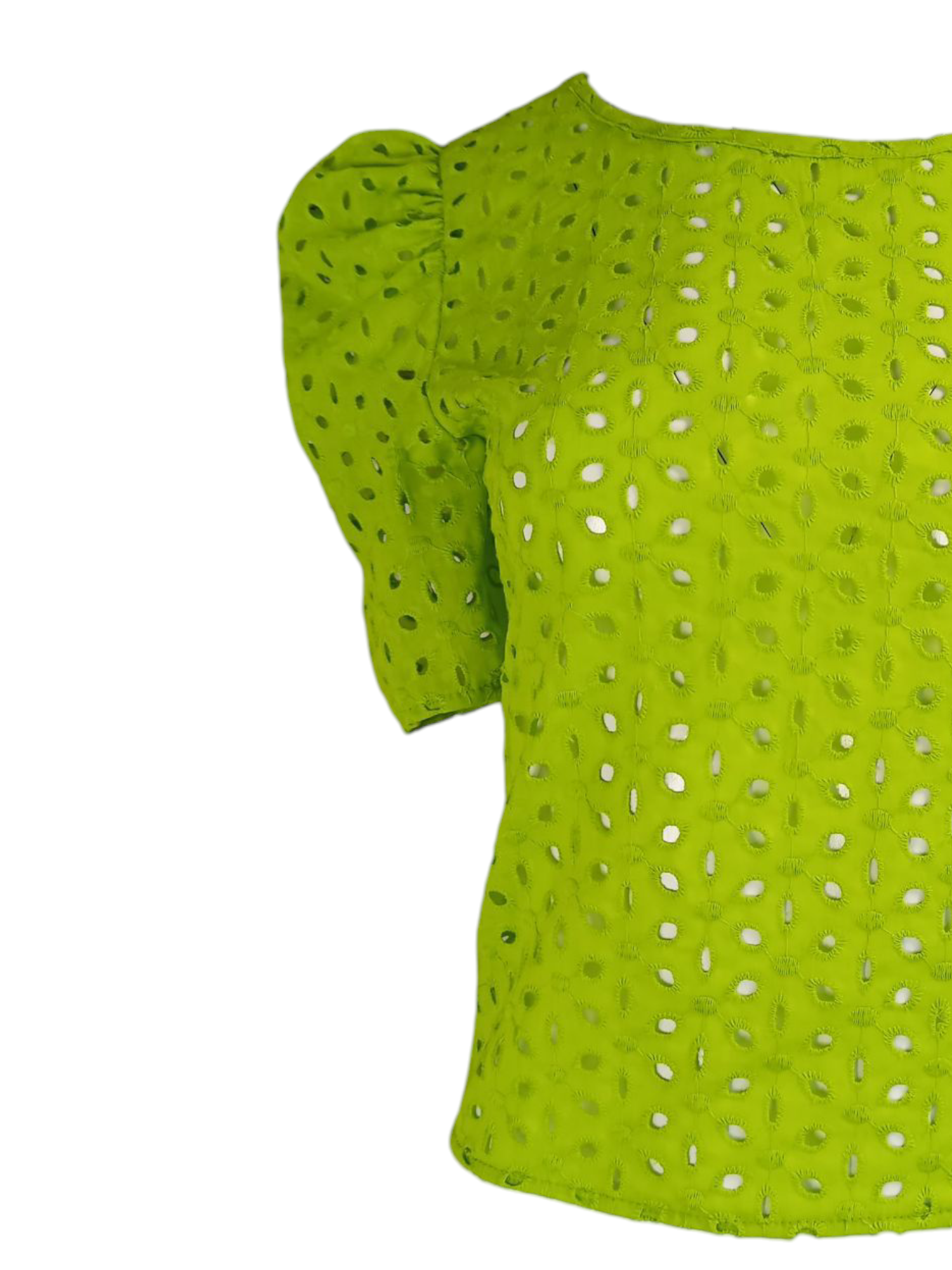 Verde