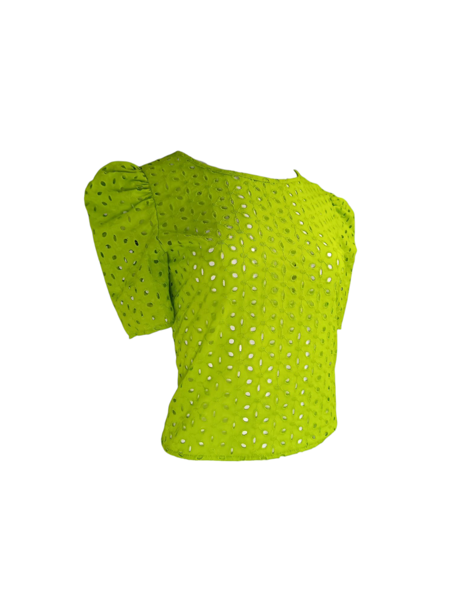 Verde