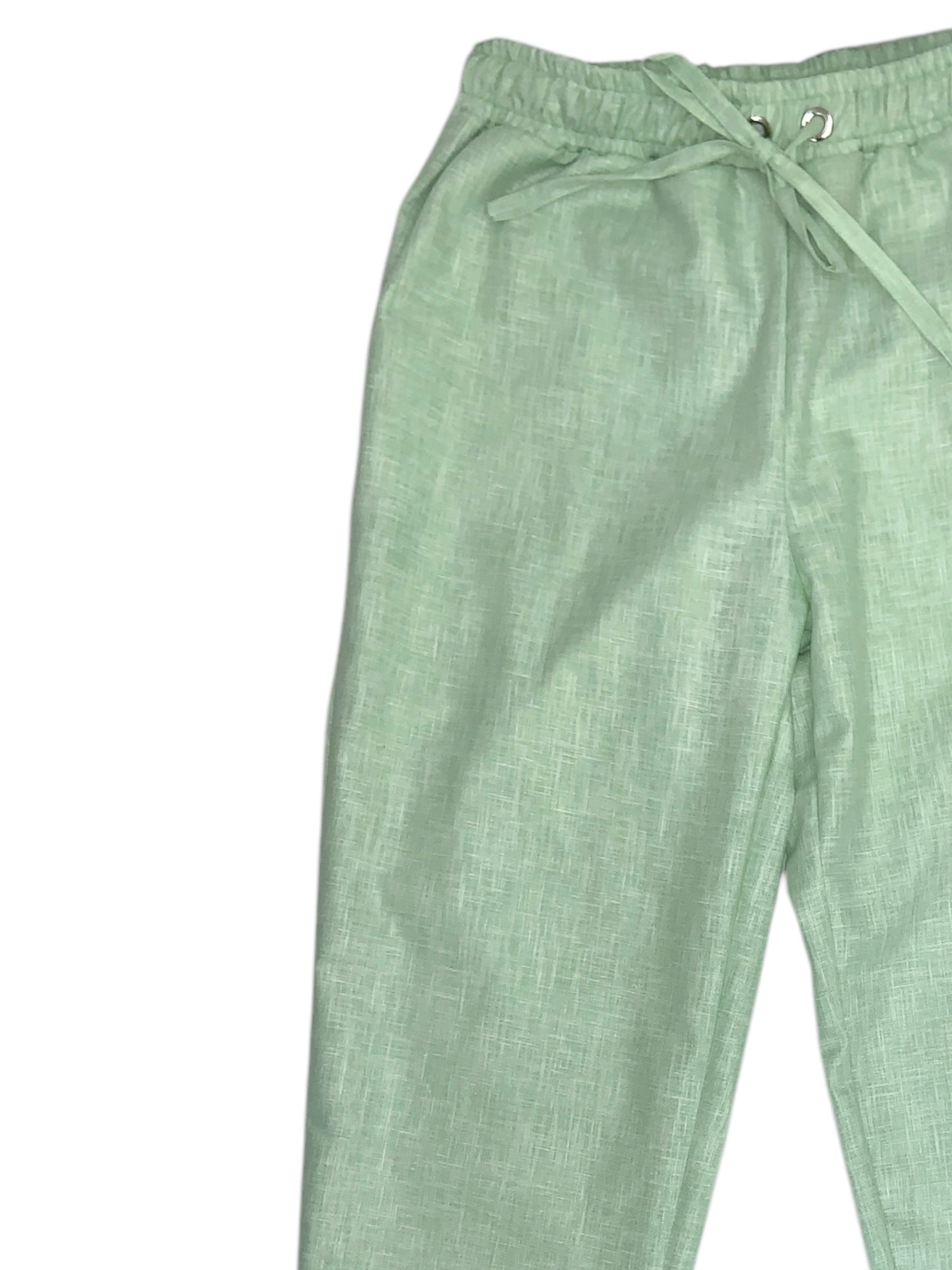 Verde