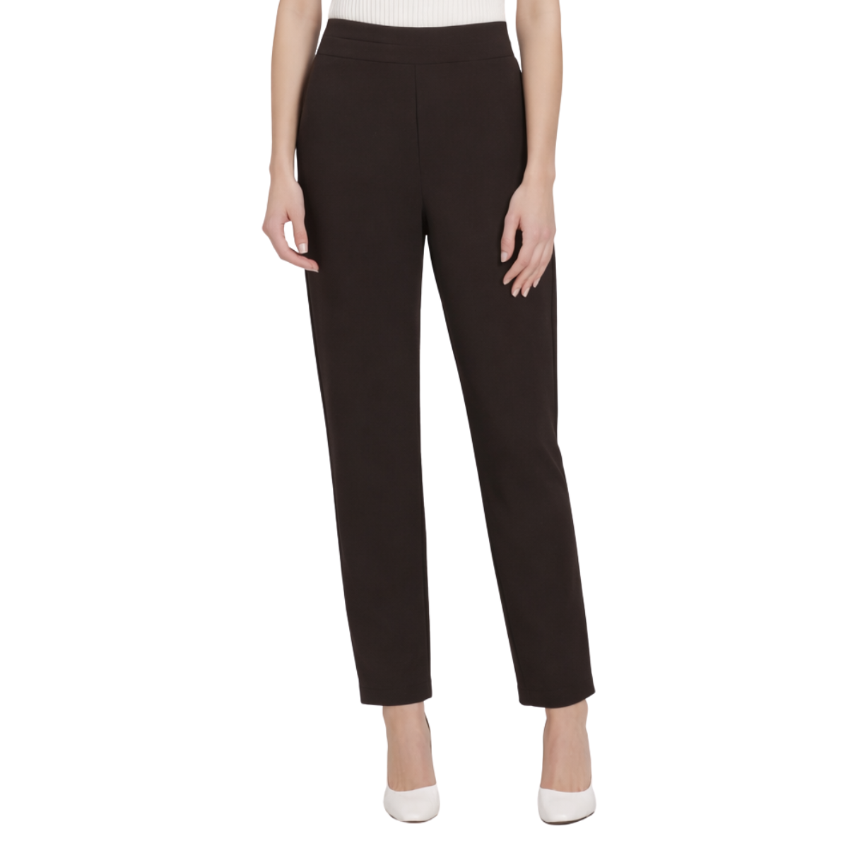 Pantalón Sastre Recto Clásico