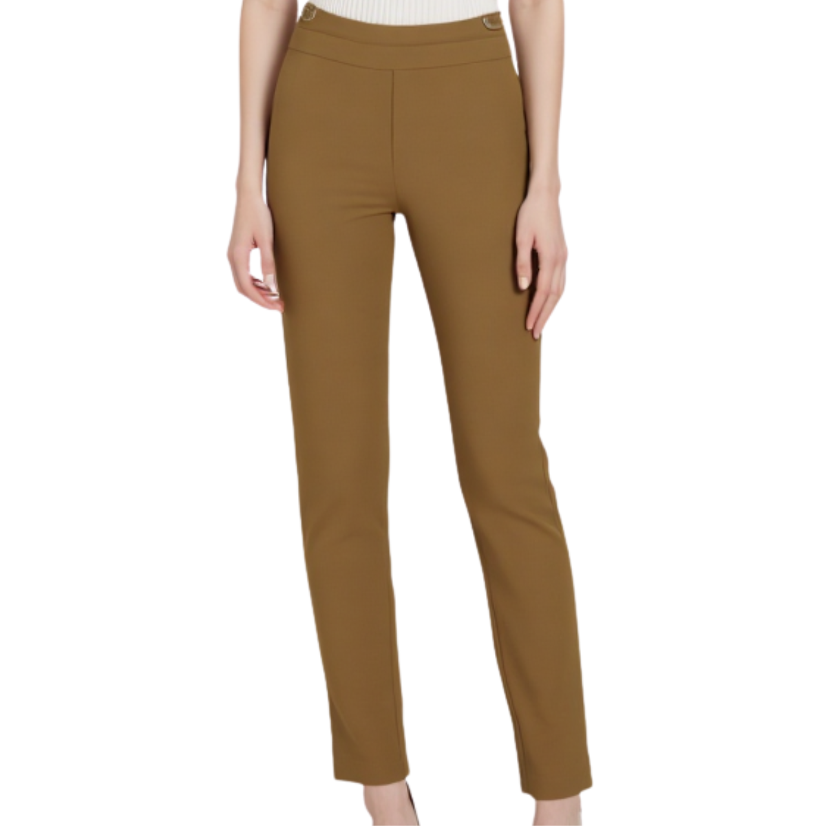 Pantalón Sastre Recto Clásico
