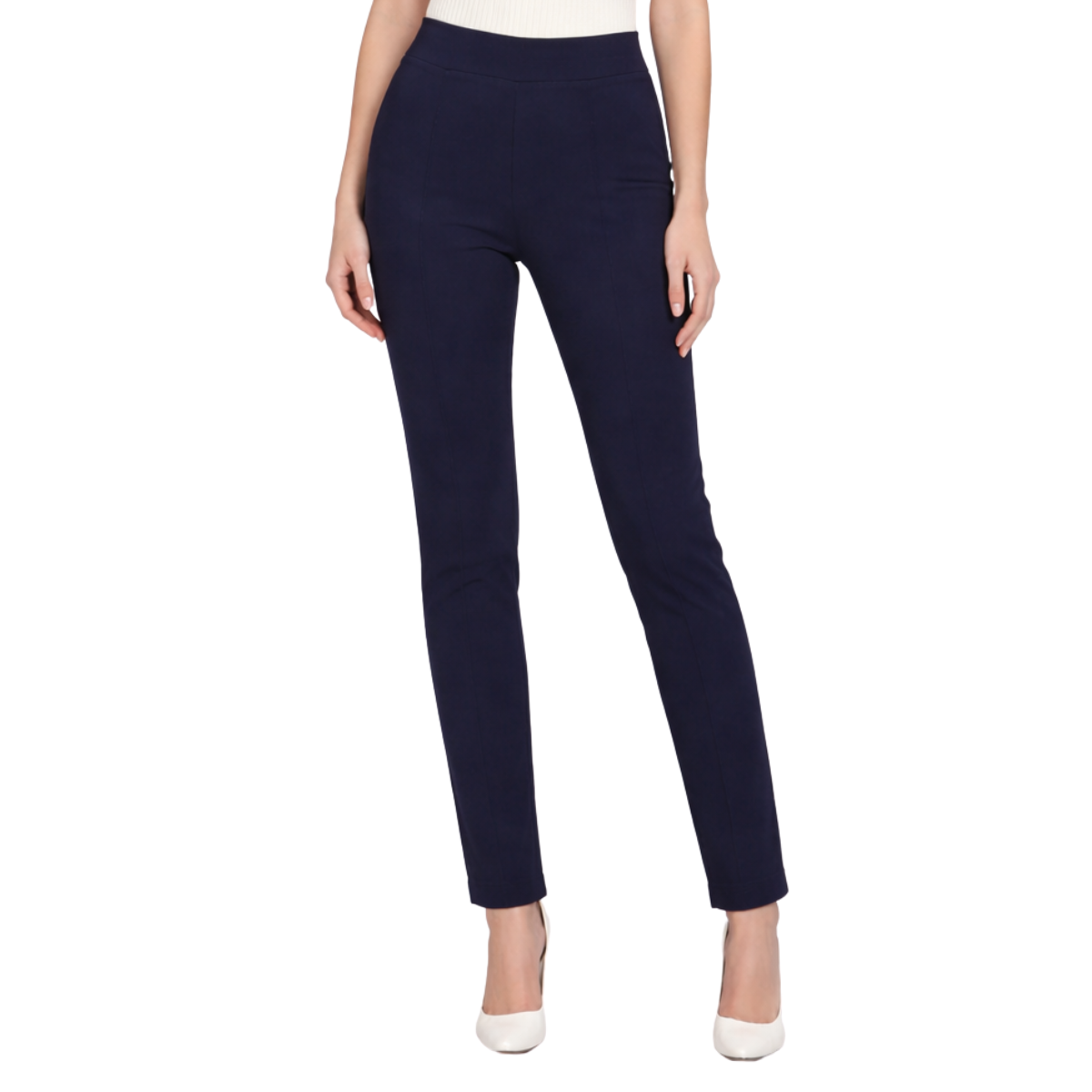 Pantalón Sastre Recto Clásico