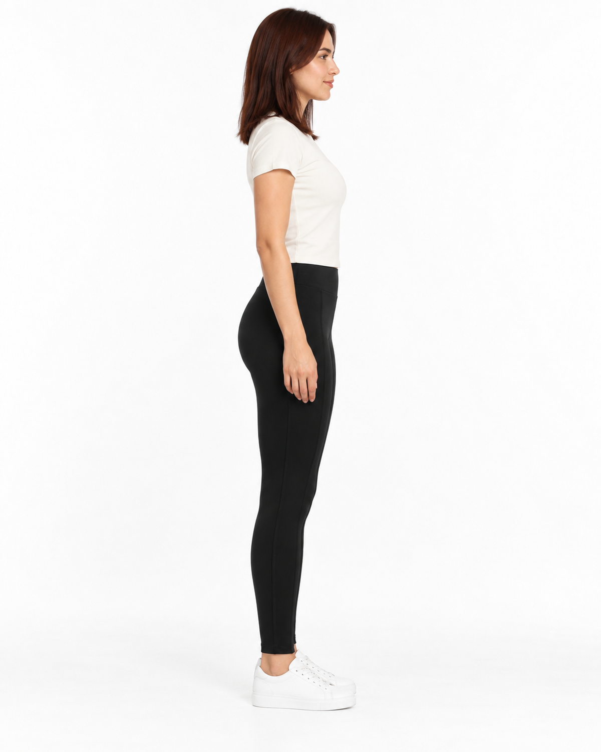 Leggins Cintura Alta