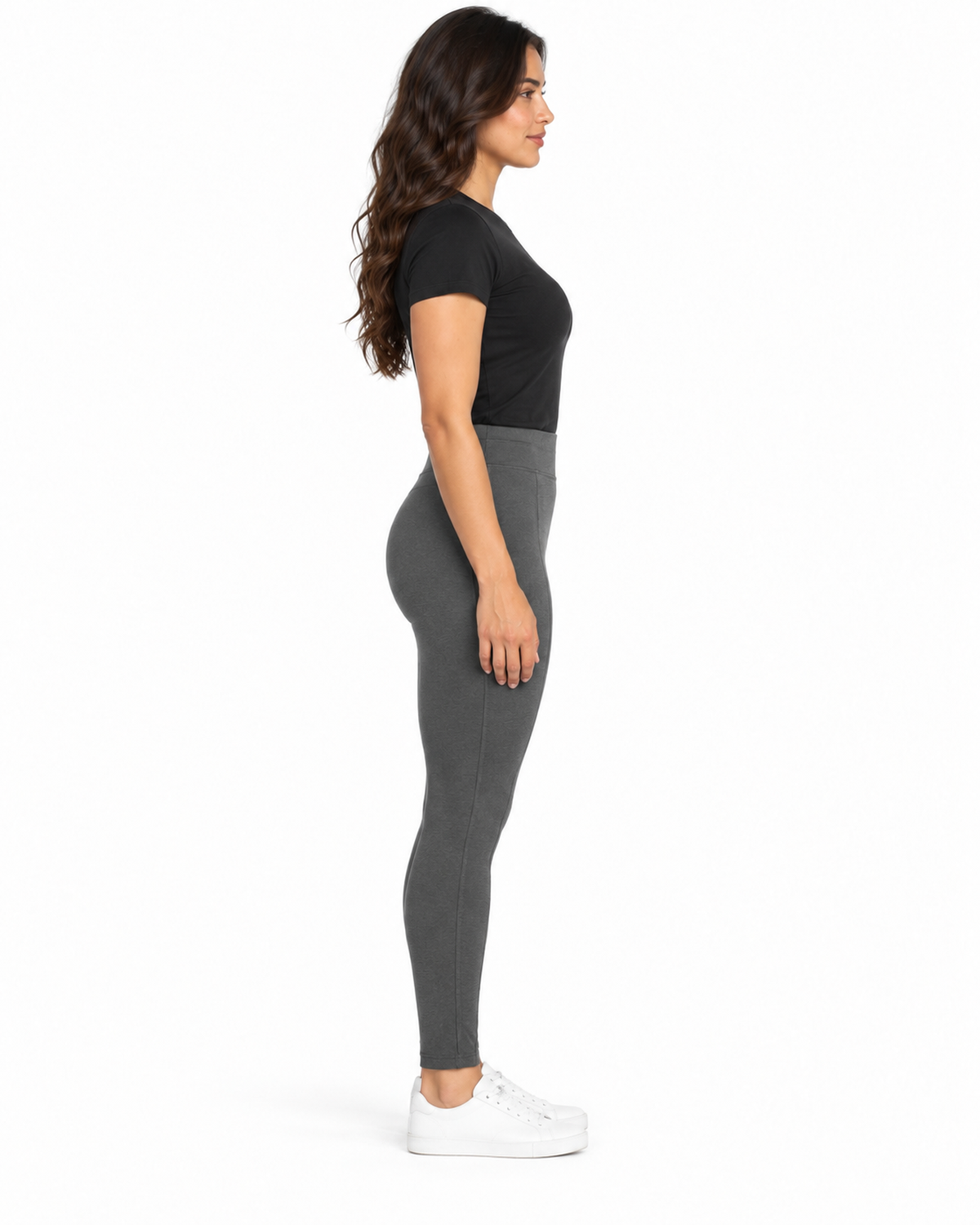 Leggins Cintura Alta