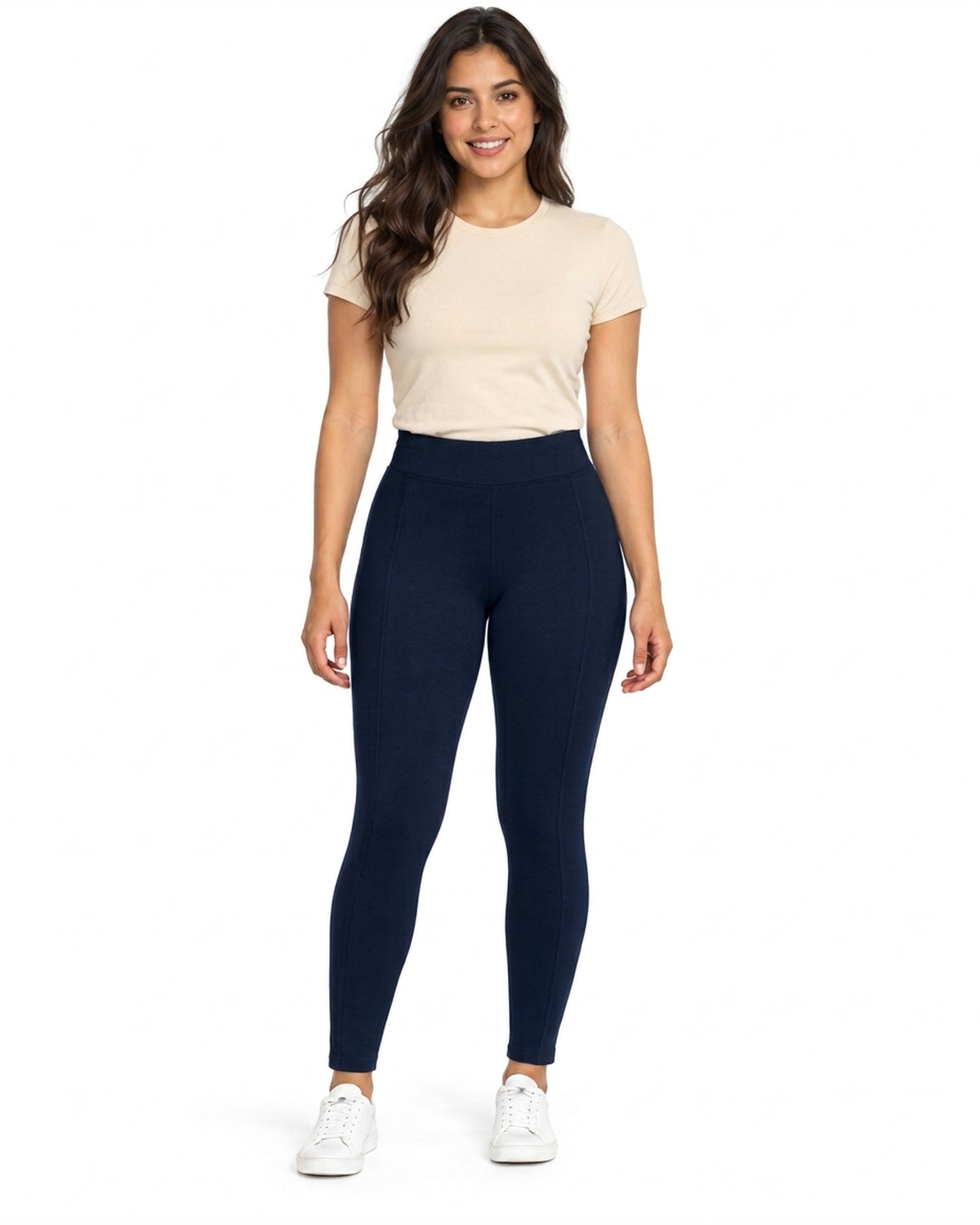 Leggins Cintura Alta