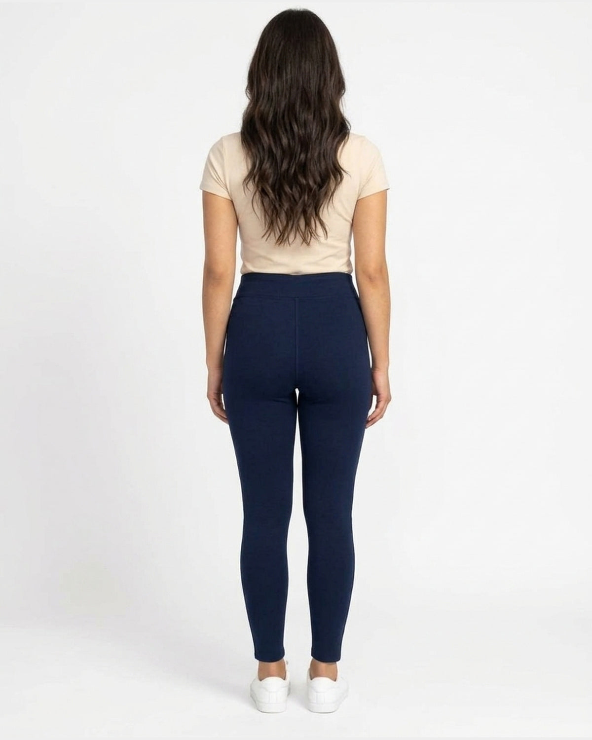 Leggins Cintura Alta