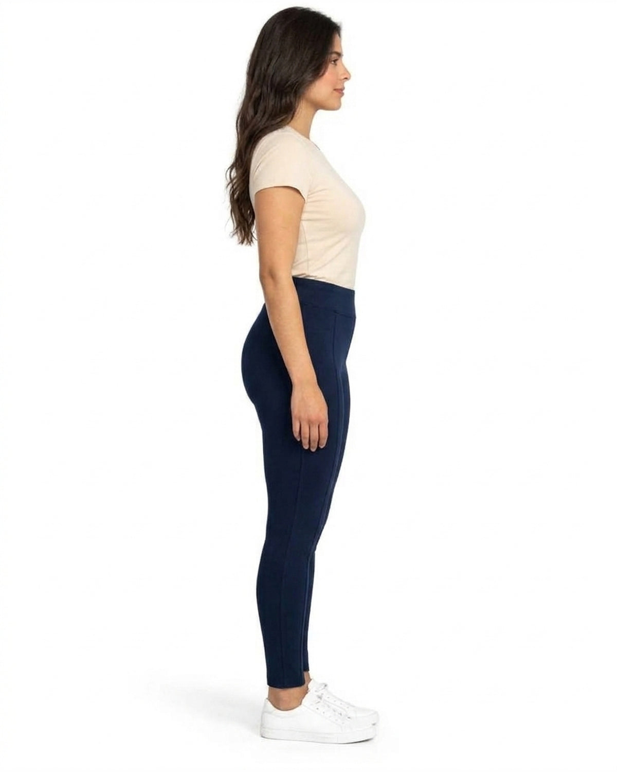 Leggins Cintura Alta