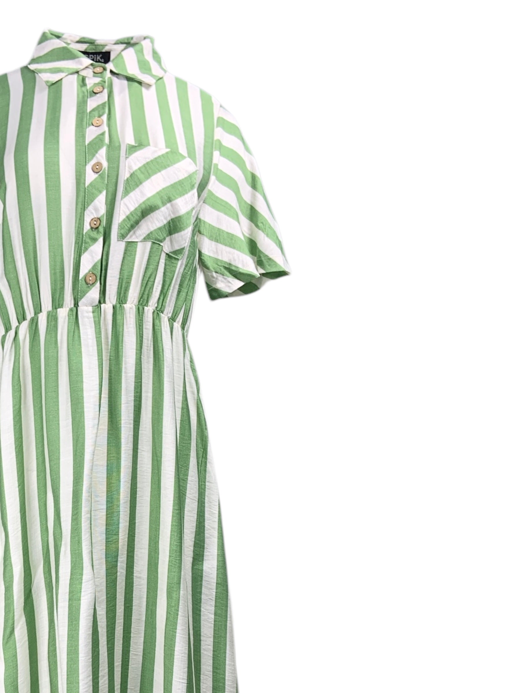 Verde