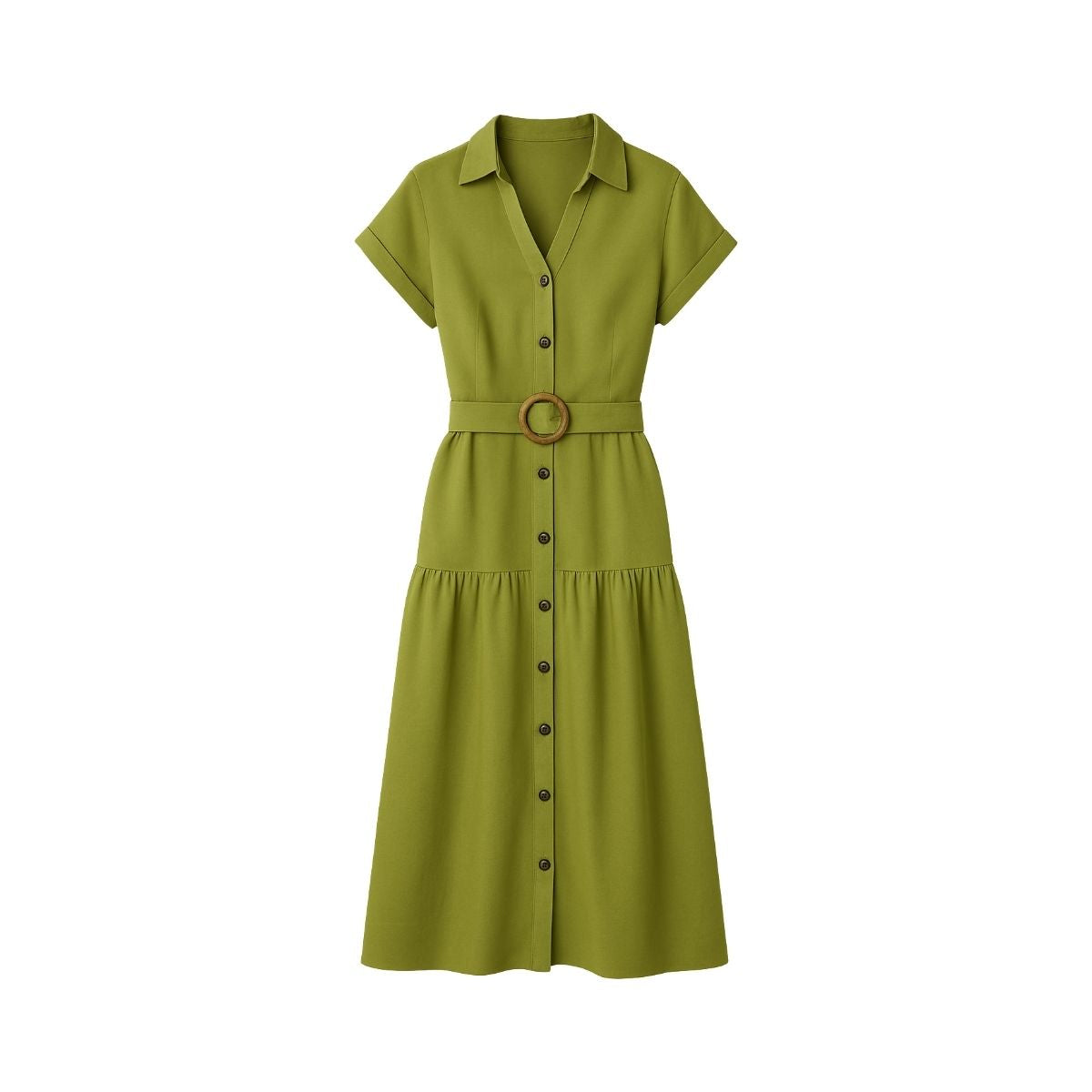 Verde