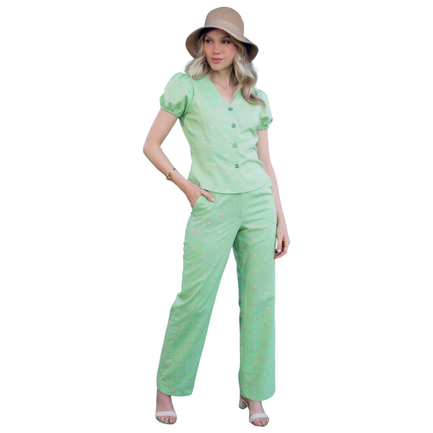 Verde