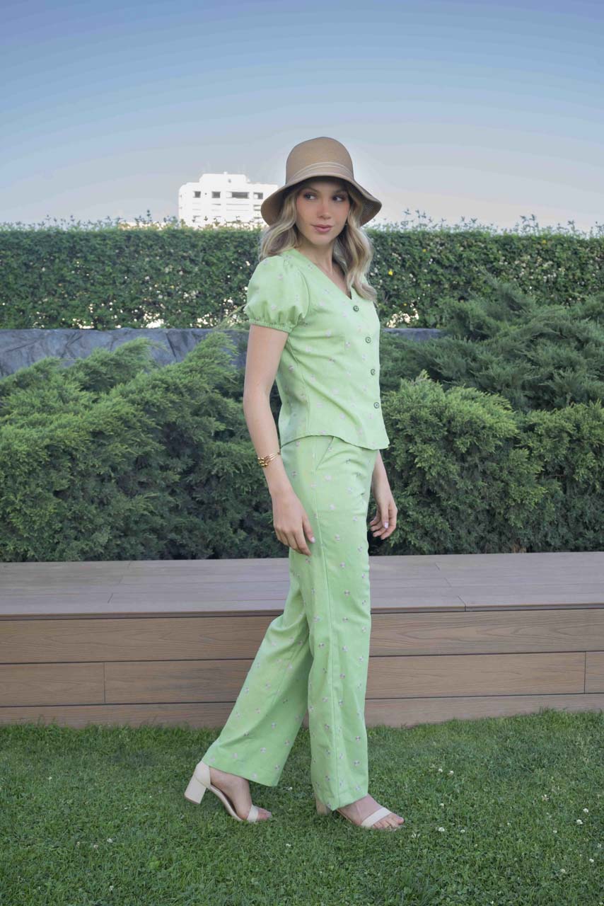 Verde