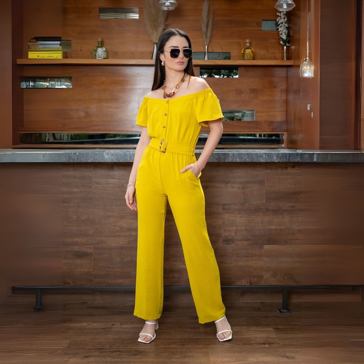 Amarillo