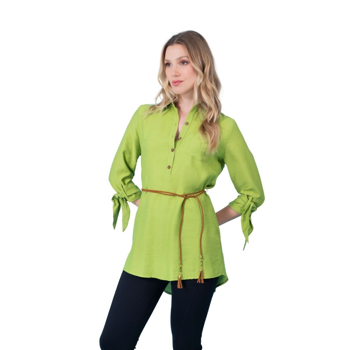 Verde