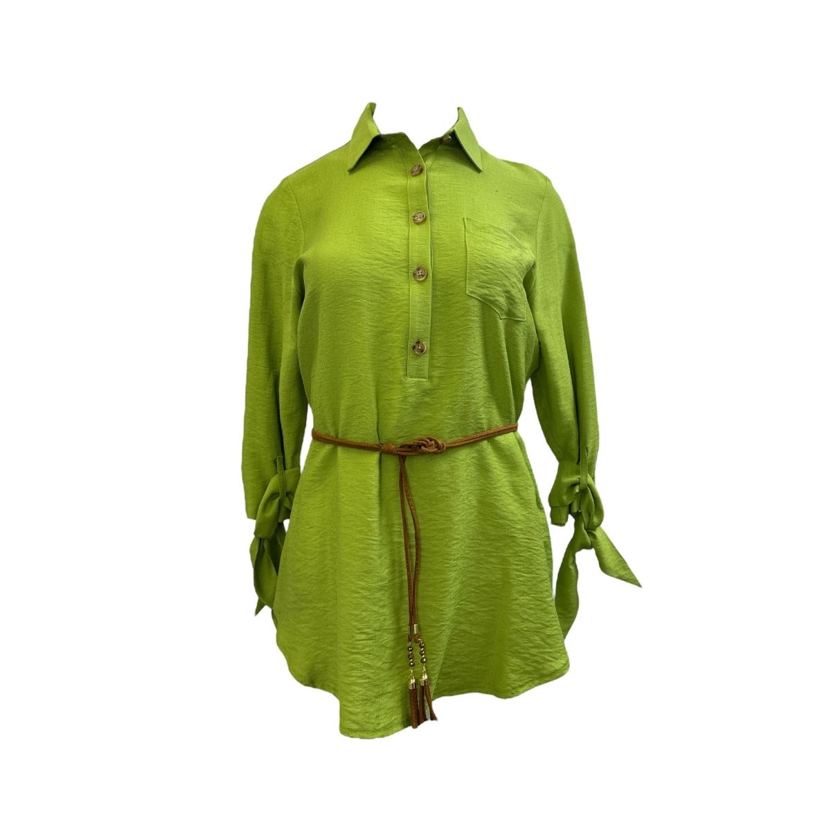 Verde