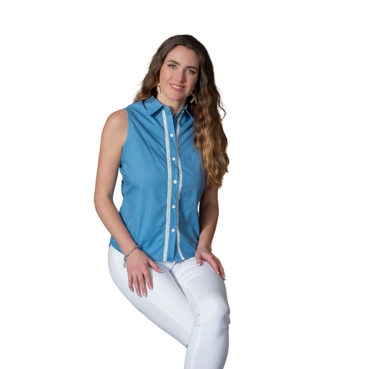 Azul