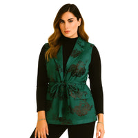 Verde oscuro