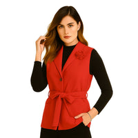 Rojo