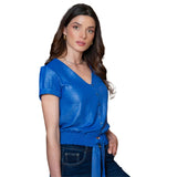 Azul