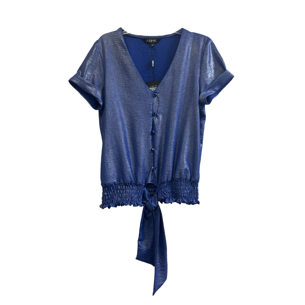 Azul