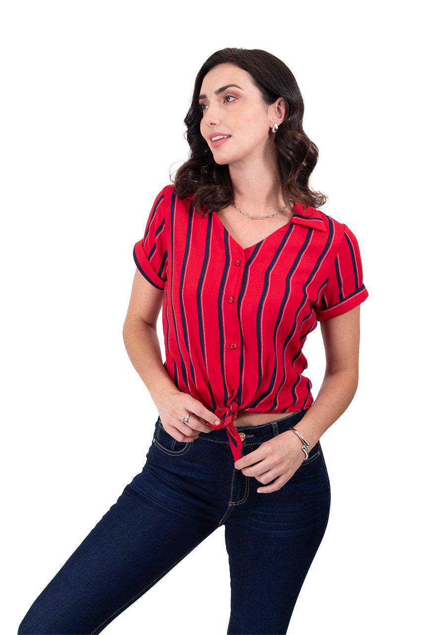 Rojo