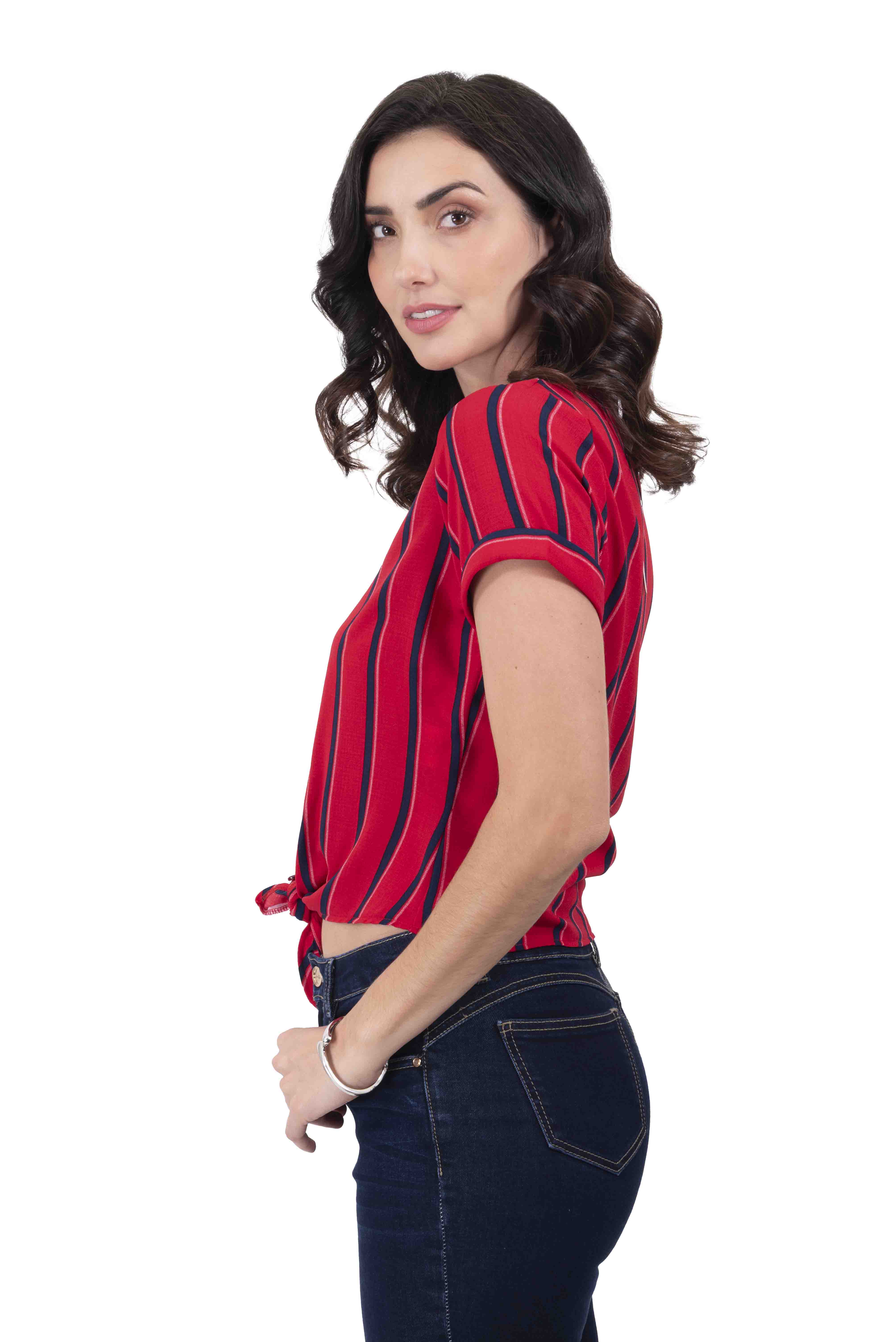 Rojo