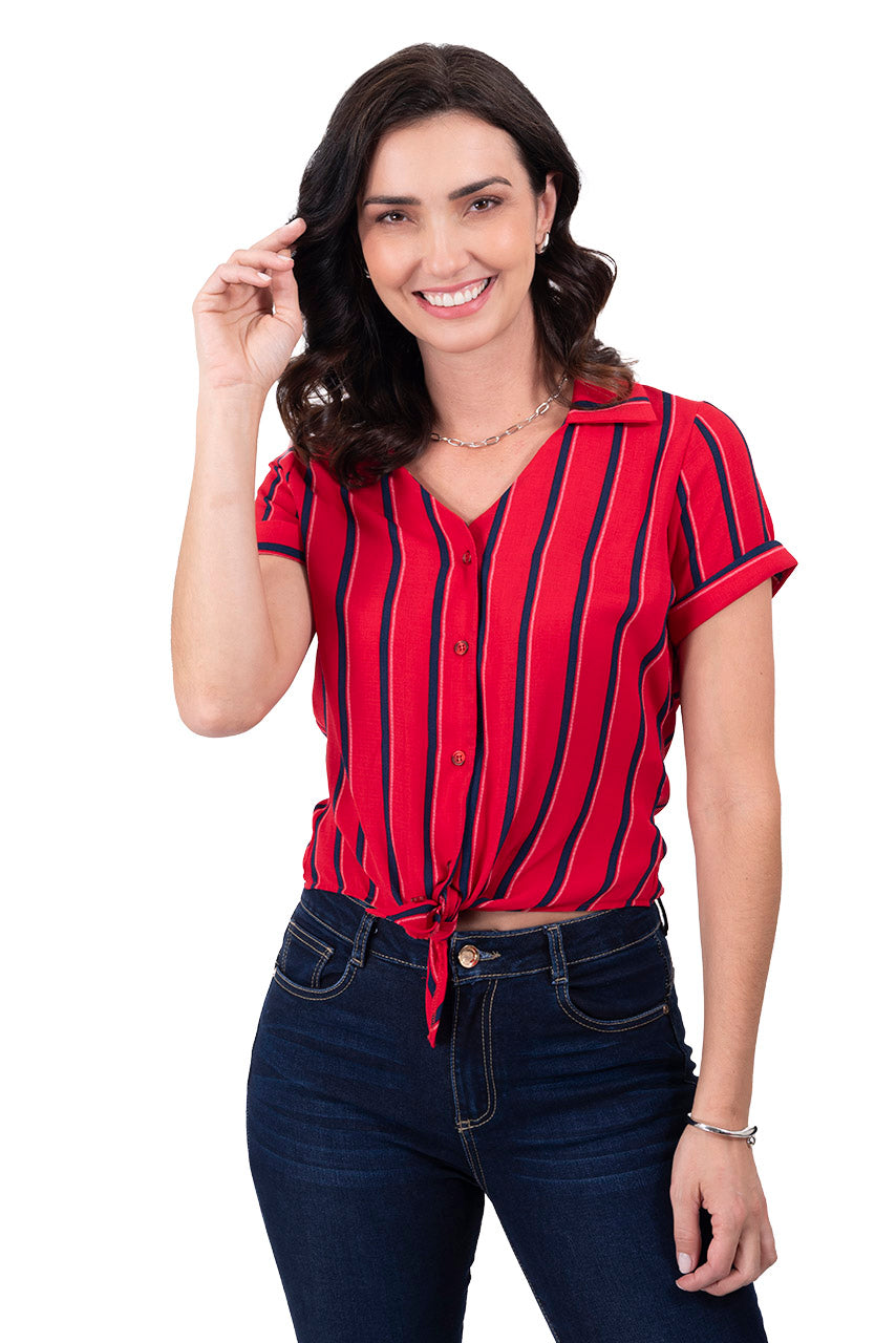 Rojo