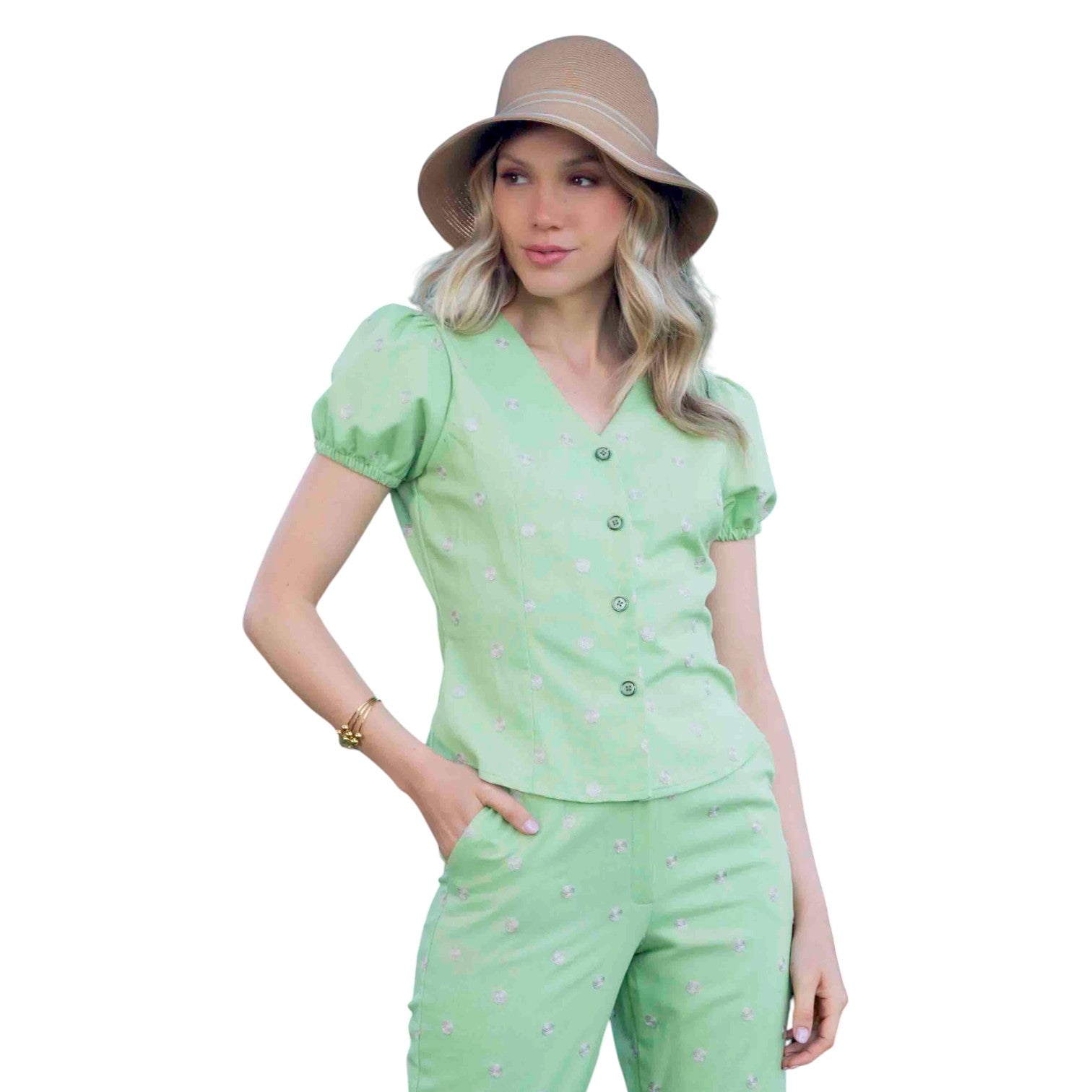 Verde