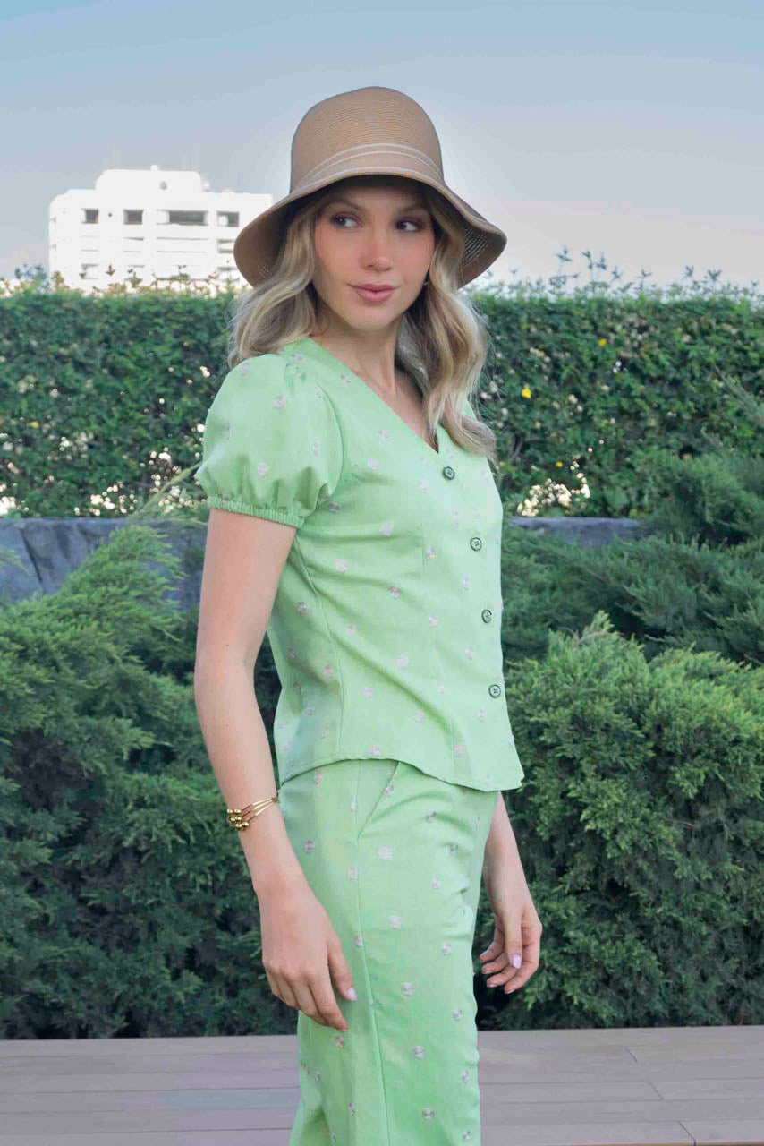 Verde