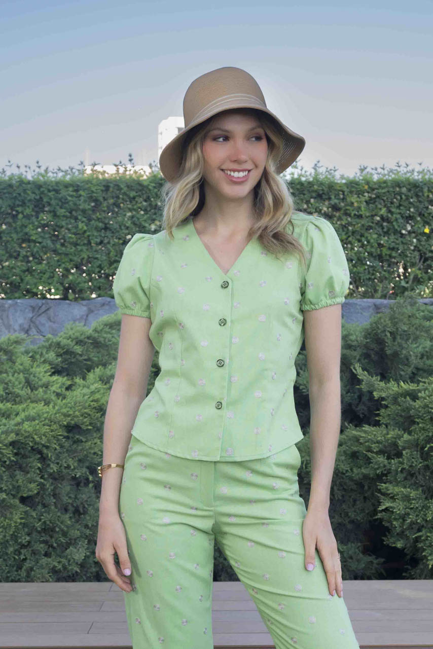 Verde