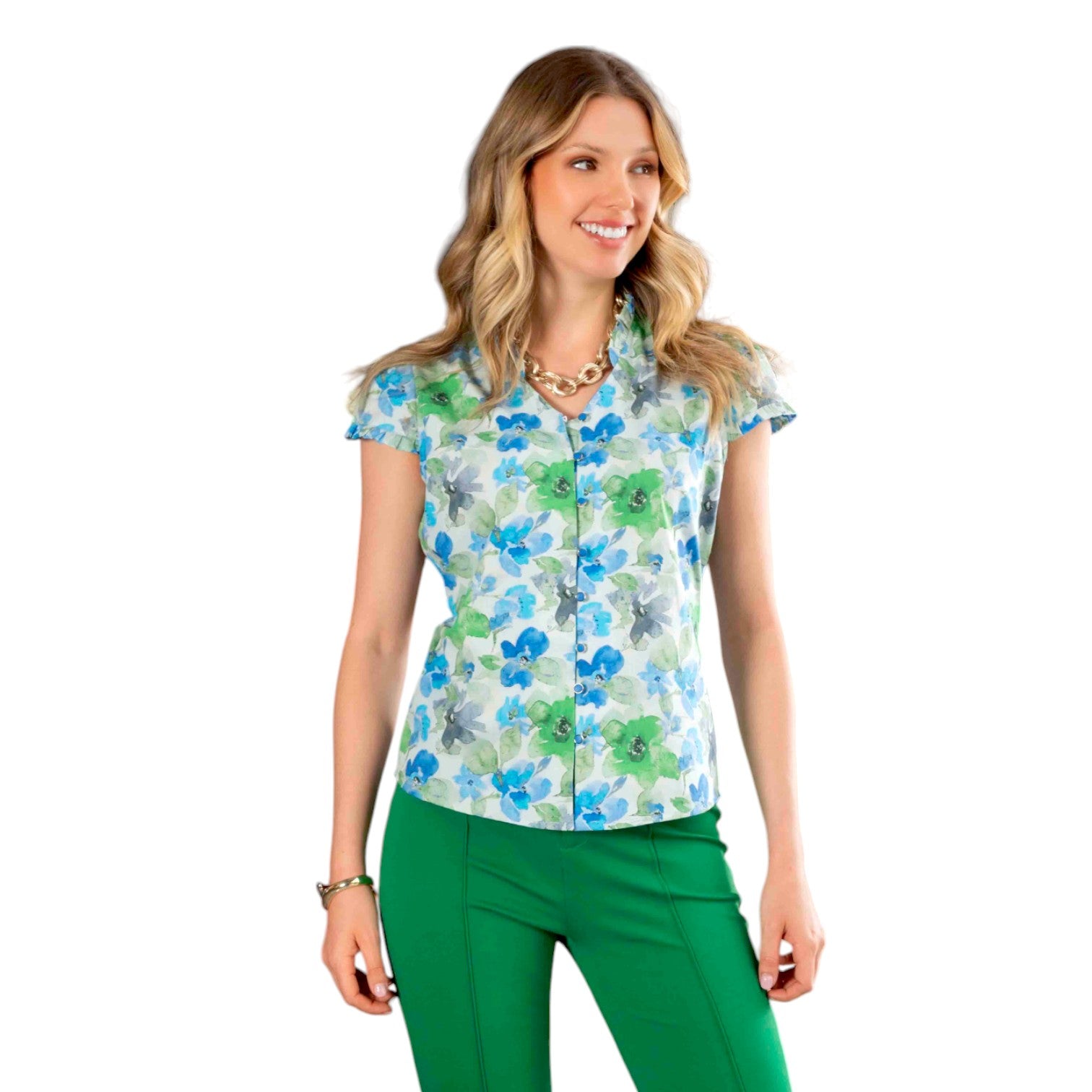 Verde