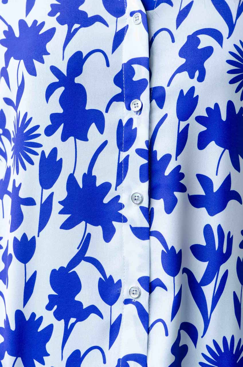 Azul
