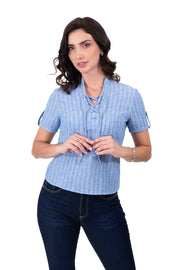Azul