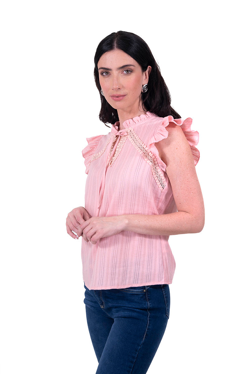 Rosa